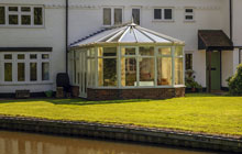 Butley Low Corner conservatory leads