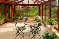Butley Low Corner conservatory quotes
