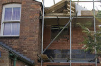 free Butley Low Corner home extension quotes