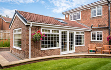 Butley Low Corner house extension leads